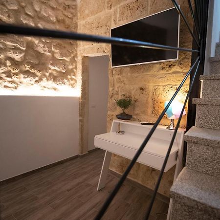 Villa Zenit Noto Esterno foto