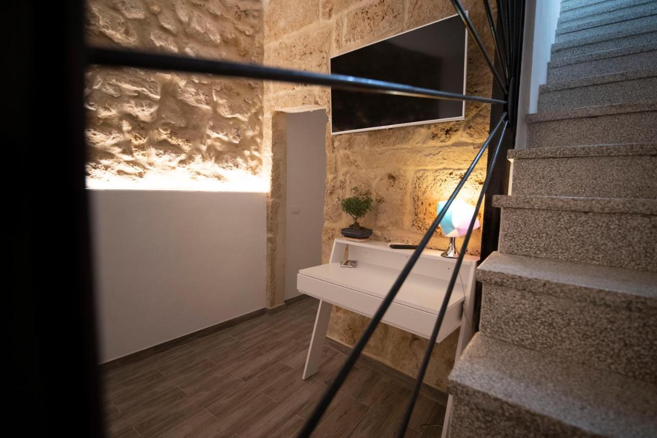 Villa Zenit Noto Esterno foto
