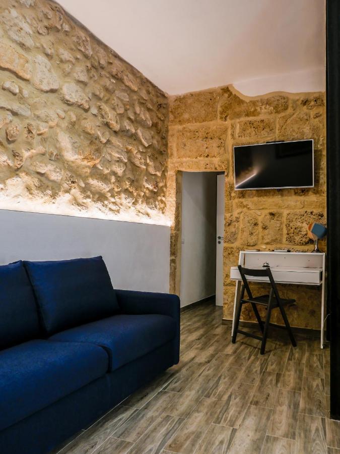 Villa Zenit Noto Esterno foto