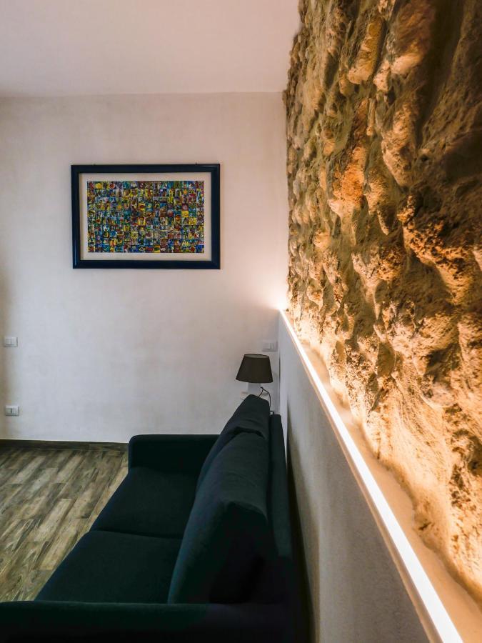 Villa Zenit Noto Esterno foto